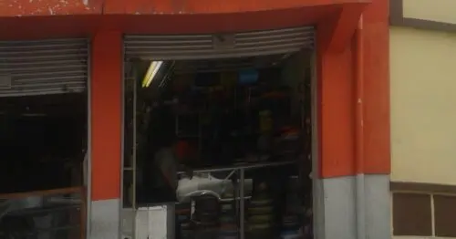SOLO RIATAS SOLO RIATAS